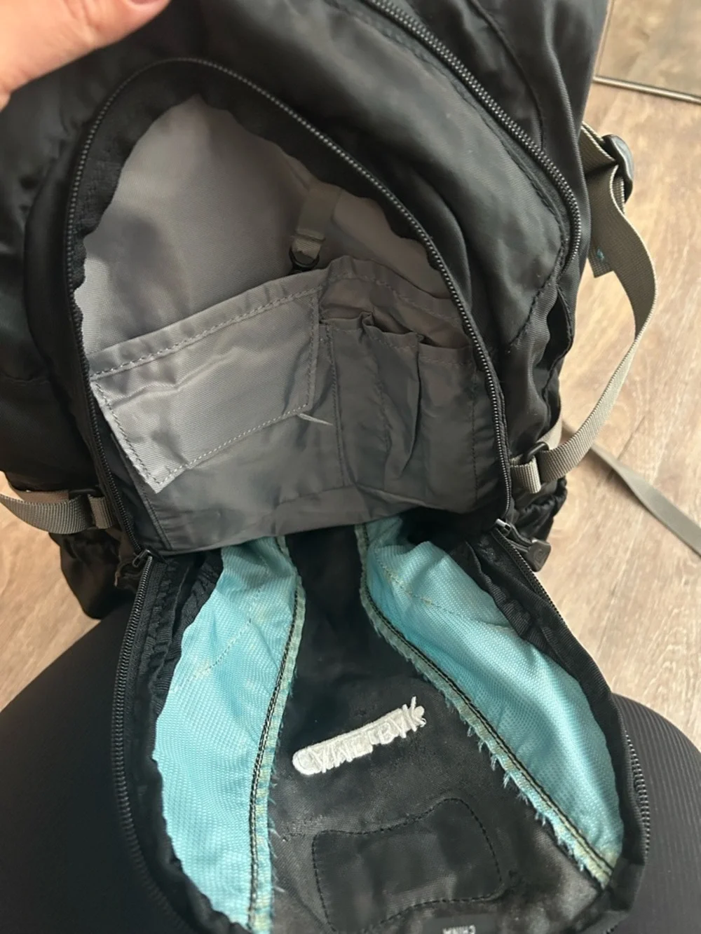 Camelback Backpack - Picture 2 of 8